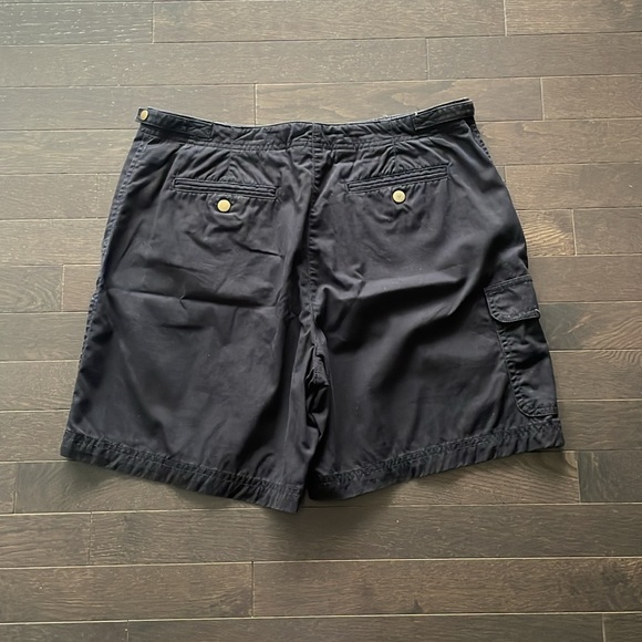 Jones New York Sport Shorts - Picture 2 of 3